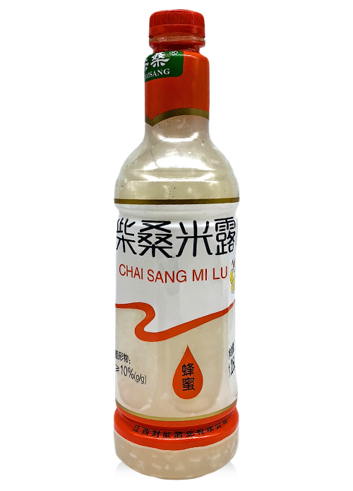 柴桑米露