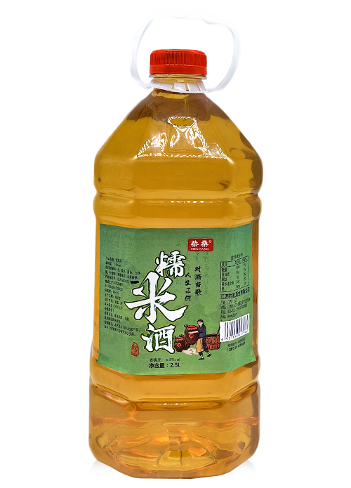 糯米酿