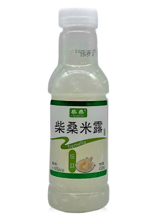 柴桑米露